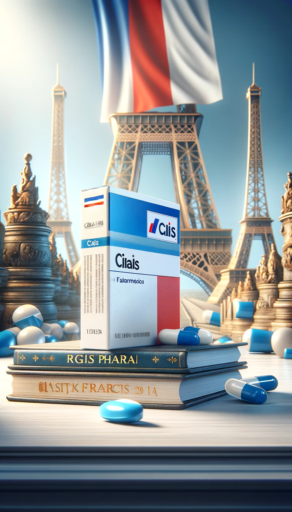 Vente de cialis generique en france